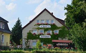 Hotel Harsshof